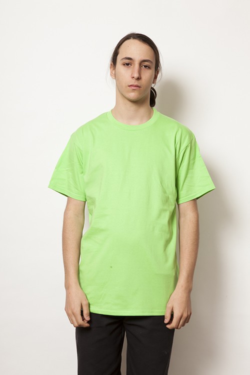 gl76000 5.3 oz プレミアムコットン ジャパンスペック Tシャツ