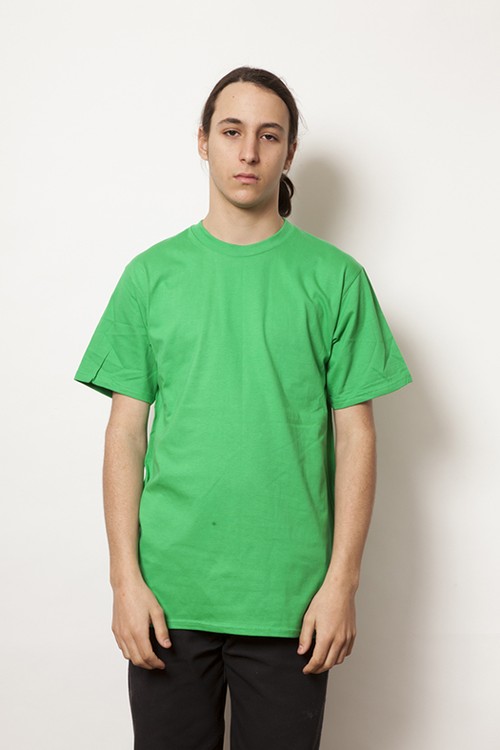 gl76000 5.3 oz プレミアムコットン ジャパンスペック Tシャツ
