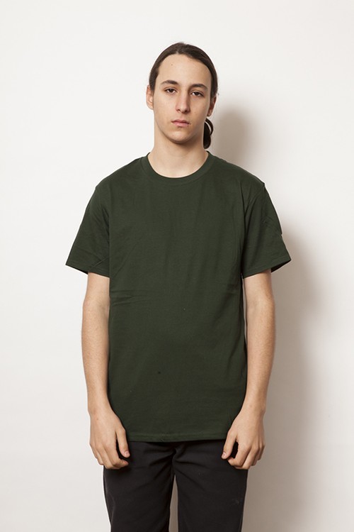 gl76000 5.3 oz プレミアムコットン ジャパンスペック Tシャツ
