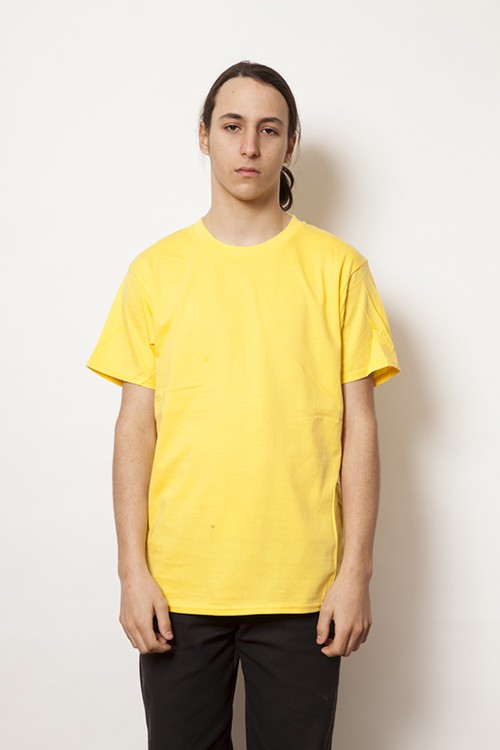 gl76000 5.3 oz プレミアムコットン ジャパンスペック Tシャツ