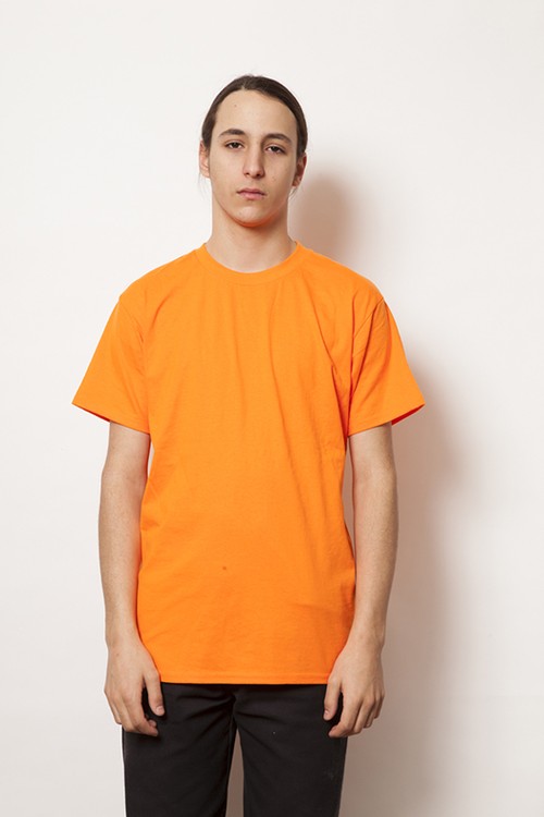 gl76000 5.3 oz プレミアムコットン ジャパンスペック Tシャツ