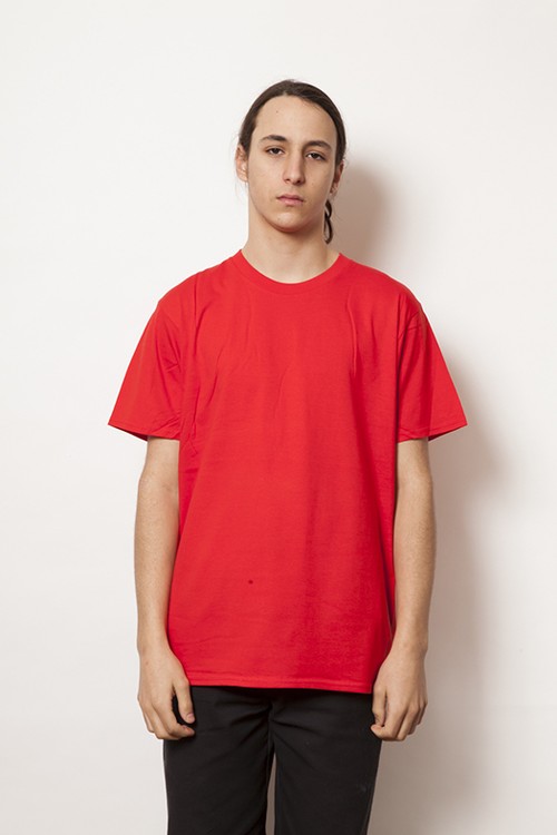 gl76000 5.3 oz プレミアムコットン ジャパンスペック Tシャツ