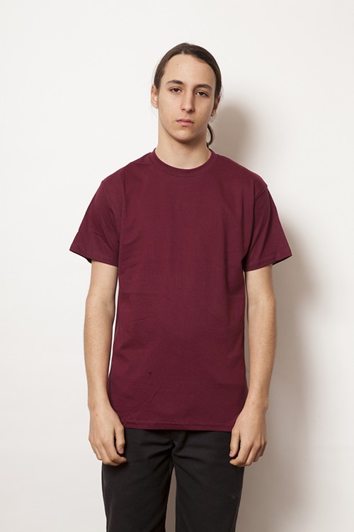 gl76000 5.3 oz プレミアムコットン ジャパンスペック Tシャツ