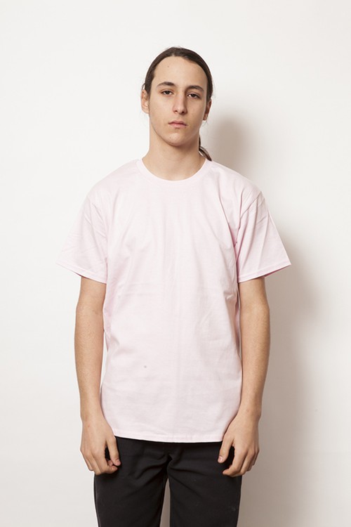 gl76000 5.3 oz プレミアムコットン ジャパンスペック Tシャツ