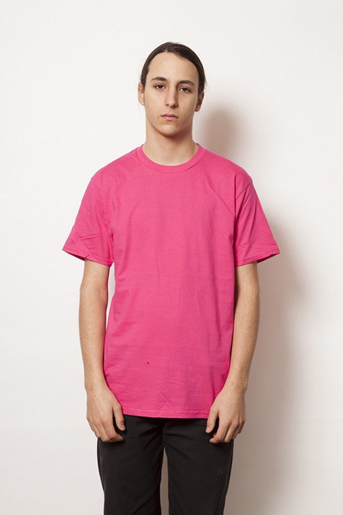 gl76000 5.3 oz プレミアムコットン ジャパンスペック Tシャツ