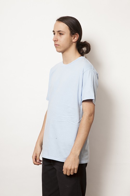 gl76000 5.3 oz プレミアムコットン ジャパンスペック Tシャツ