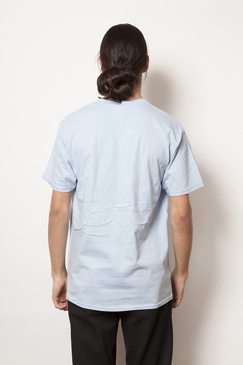 gl76000 5.3 oz プレミアムコットン ジャパンスペック Tシャツ