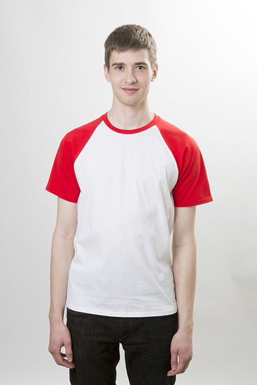 gl76500 5.3oz プレミアムコットン ジャパンスペック ラグランTシャツ