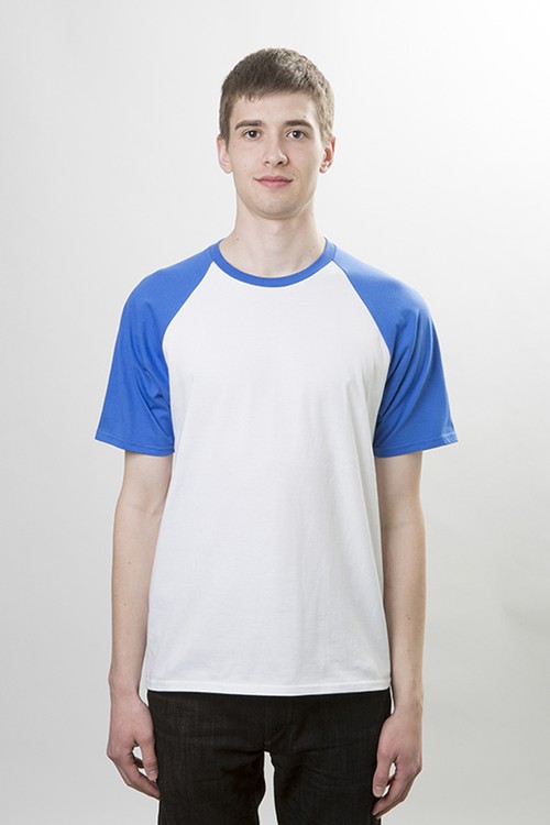 gl76500 5.3oz プレミアムコットン ジャパンスペック ラグランTシャツ