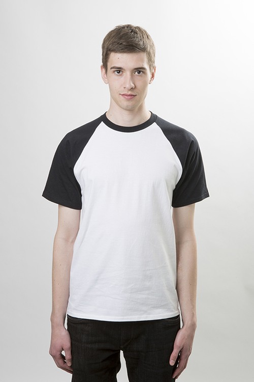 gl76500 5.3oz プレミアムコットン ジャパンスペック ラグランTシャツ