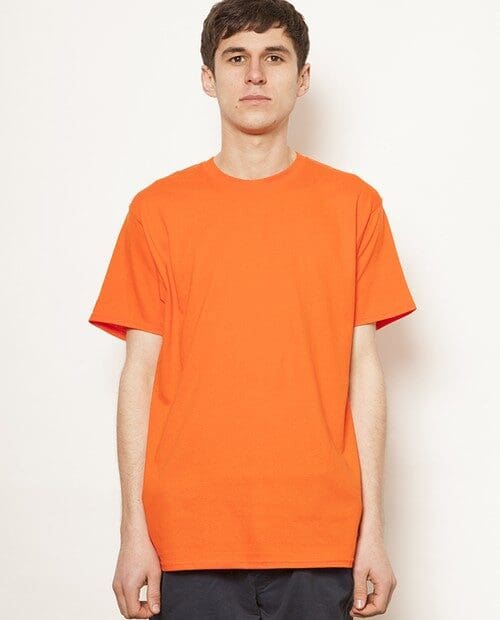glha00 6.0 oz コームド リングスパン コットン ジャパンスペック Tシャツ Gildan