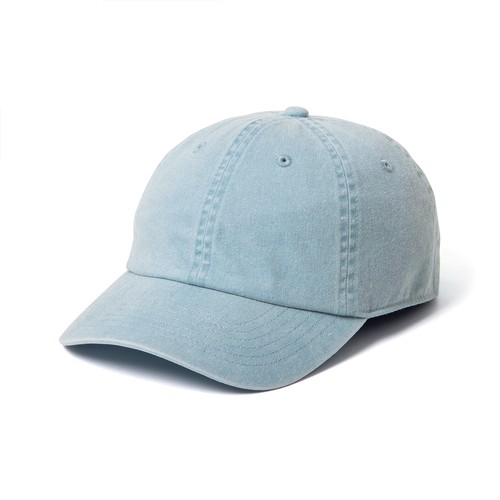 nf1201 Pigment Dyed Baseball Cap