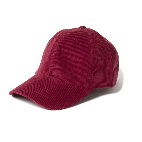 nf1467 Corduroy Baseball Cap