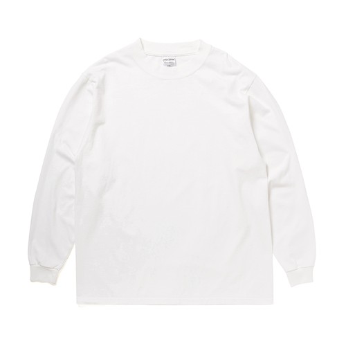 shgdls 7.5 oz Max Heavyweight Garment Dye Long Sleeve