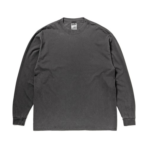 shgdls 7.5 oz Max Heavyweight Garment Dye Long Sleeve