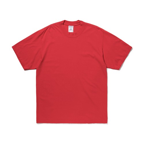 shgdss 7.5 oz Max Heavyweight Garment Dye Short Sleeve