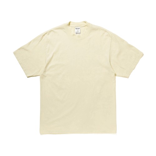shgdss 7.5 oz Max Heavyweight Garment Dye Short Sleeve