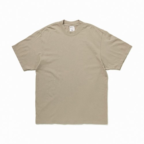 shgdss 7.5 oz Max Heavyweight Garment Dye Short Sleeve
