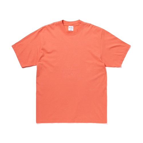 shgdss 7.5 oz Max Heavyweight Garment Dye Short Sleeve