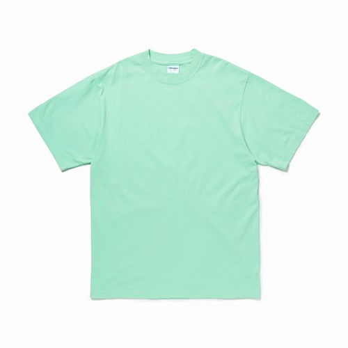 shgdss 7.5 oz Max Heavyweight Garment Dye Short Sleeve