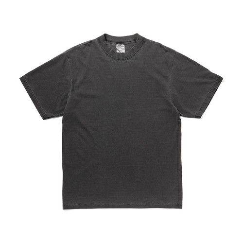 shgdss 7.5 oz Max Heavyweight Garment Dye Short Sleeve