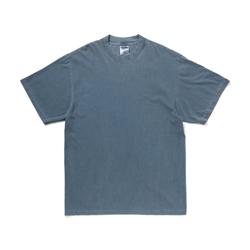 shgdss 7.5 oz Max Heavyweight Garment Dye Short Sleeve