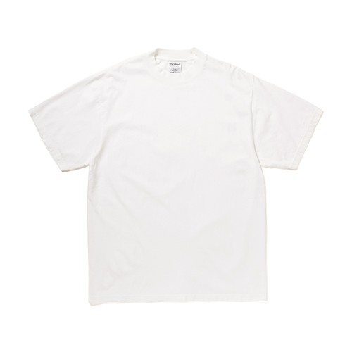 shgdss 7.5 oz Max Heavyweight Garment Dye Short Sleeve