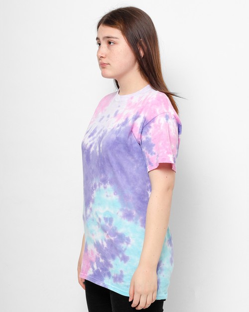 td1000 Rainbow & Multicolor Tee