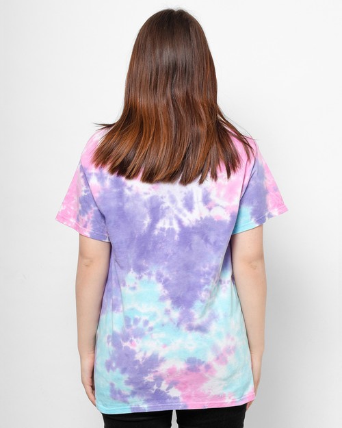 td1000 Rainbow & Multicolor Tee