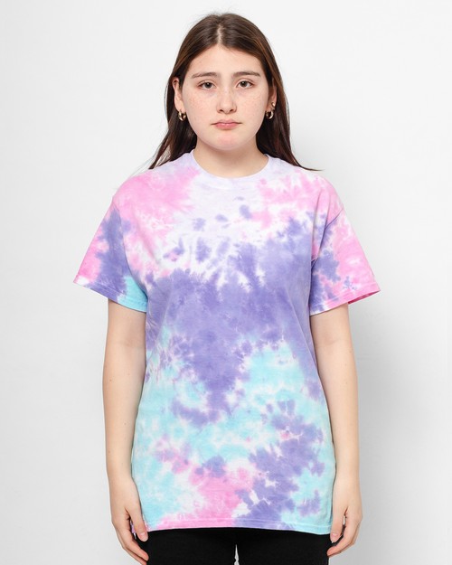 td1000 Rainbow & Multicolor Tee