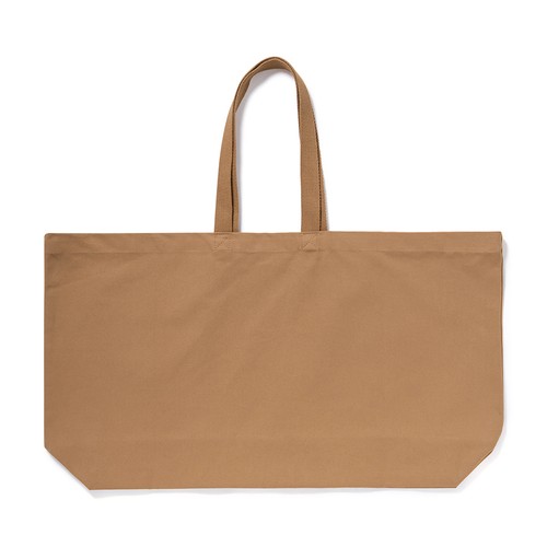 wfw696 14 oz Oversized Canvas Tote