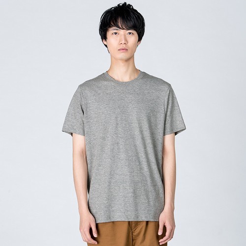 00083-BBT 4.0オンス ライトウェイトTシャツ
