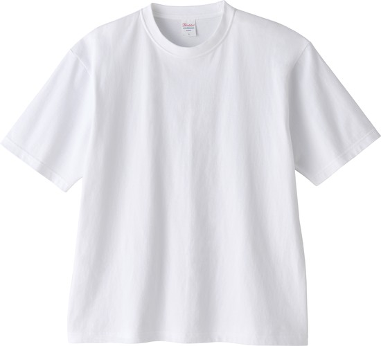 00147-BHV 7.4オンス スーパーヘビービッグTシャツ