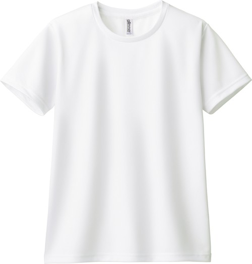 00300-ACT 4.4オンス ドライTシャツ