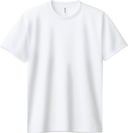 00300-ACT 4.4オンス ドライTシャツ