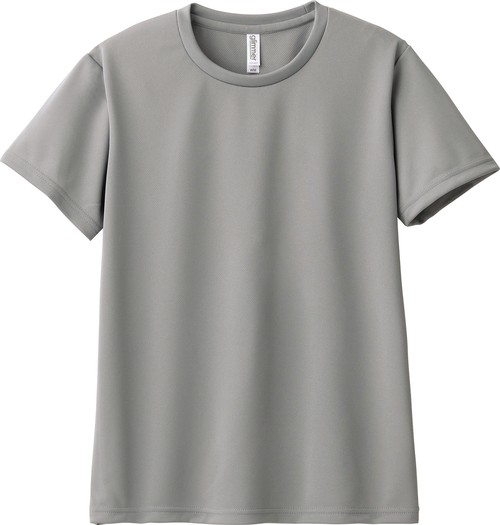 00300-ACT 4.4オンス ドライTシャツ