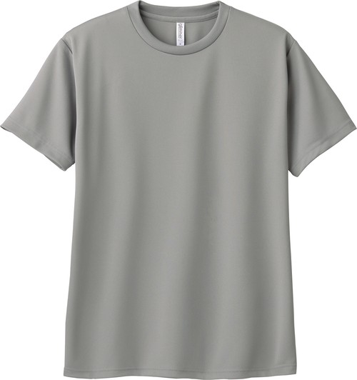 00300-ACT 4.4オンス ドライTシャツ