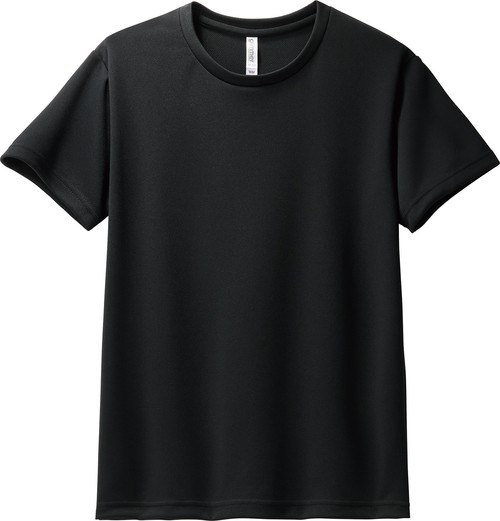 00300-ACT 4.4オンス ドライTシャツ