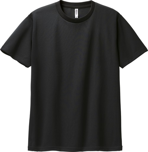 00300-ACT 4.4オンス ドライTシャツ
