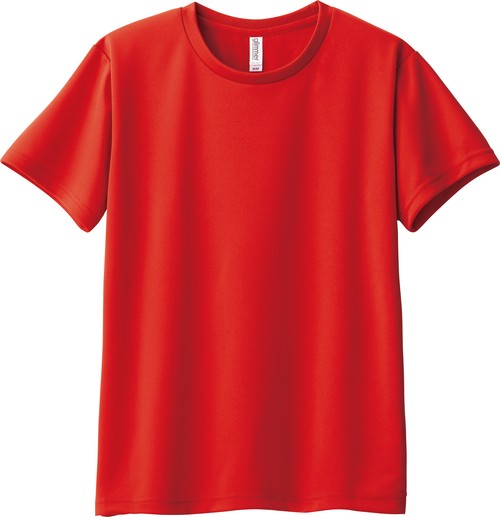 00300-ACT 4.4オンス ドライTシャツ