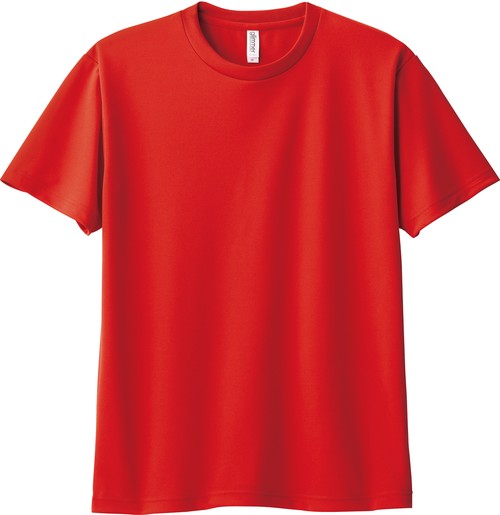 00300-ACT 4.4オンス ドライTシャツ