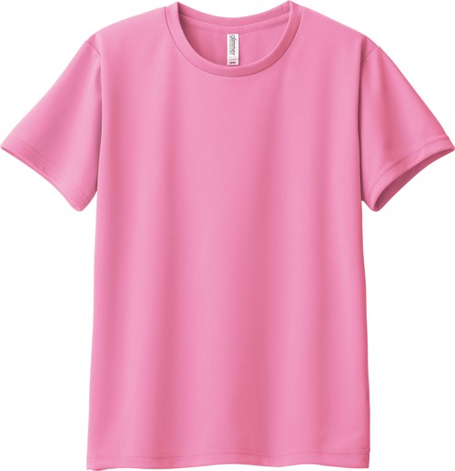 00300-ACT 4.4オンス ドライTシャツ