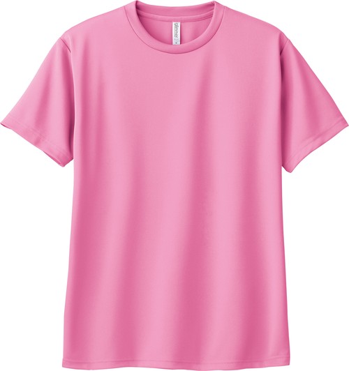 00300-ACT 4.4オンス ドライTシャツ