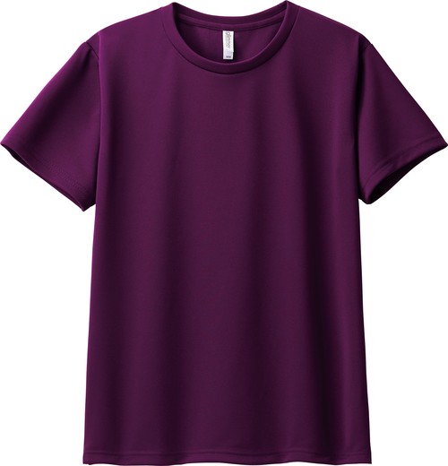 00300-ACT 4.4オンス ドライTシャツ