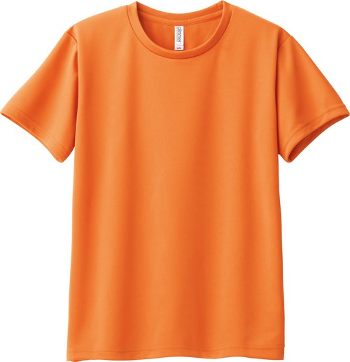 00300-ACT 4.4オンス ドライTシャツ