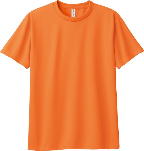 00300-ACT 4.4オンス ドライTシャツ