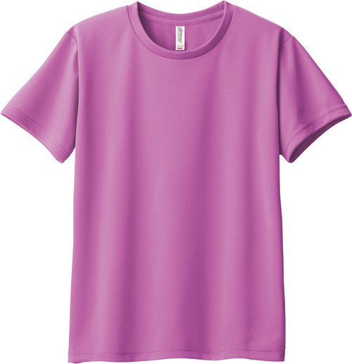 00300-ACT 4.4オンス ドライTシャツ