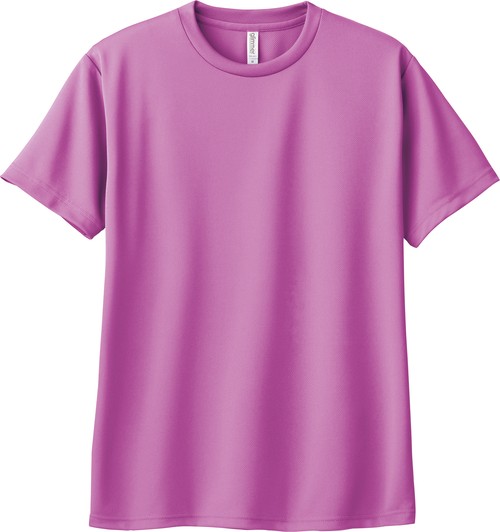 00300-ACT 4.4オンス ドライTシャツ