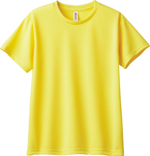00300-ACT 4.4オンス ドライTシャツ