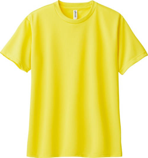 00300-ACT 4.4オンス ドライTシャツ